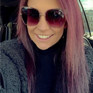 Meet your Posher, Kate